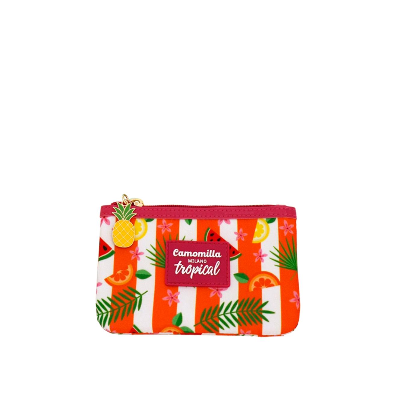 Busta Piatta S Tropical Juice