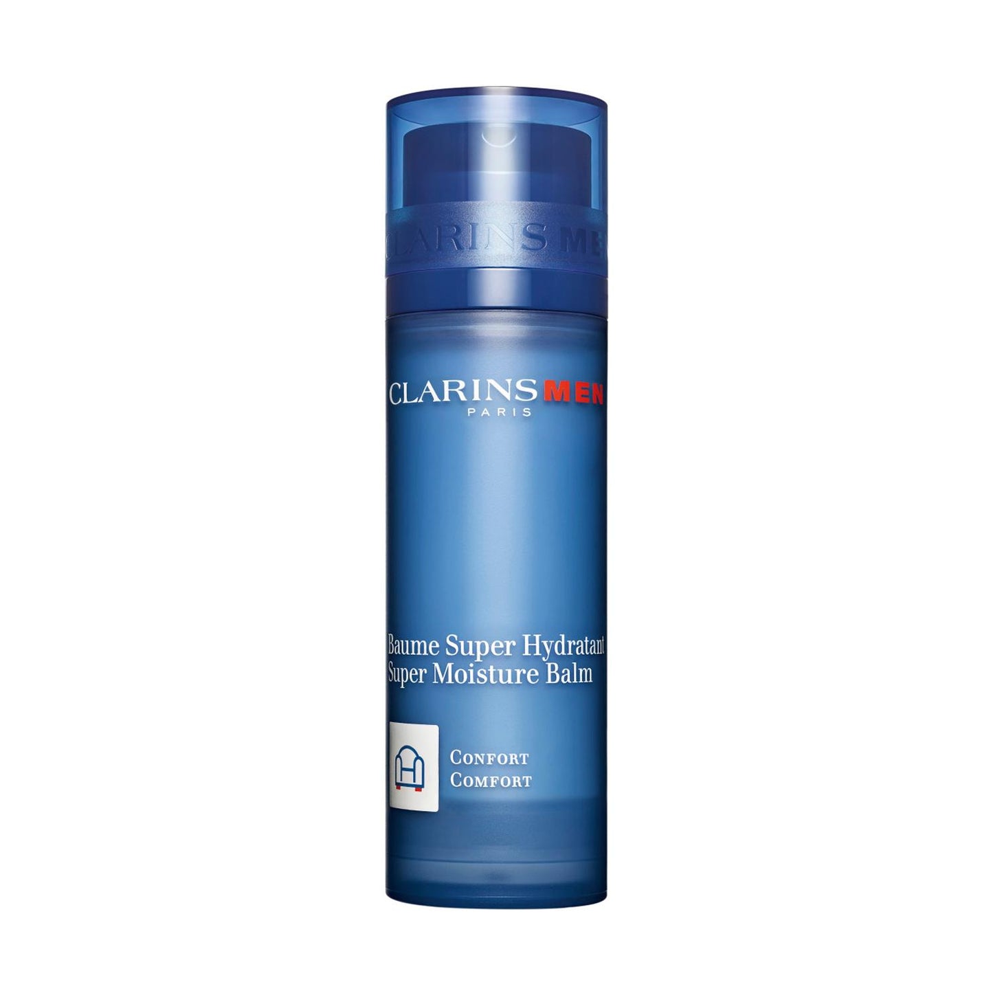ClarinsMen Crema Superidratante