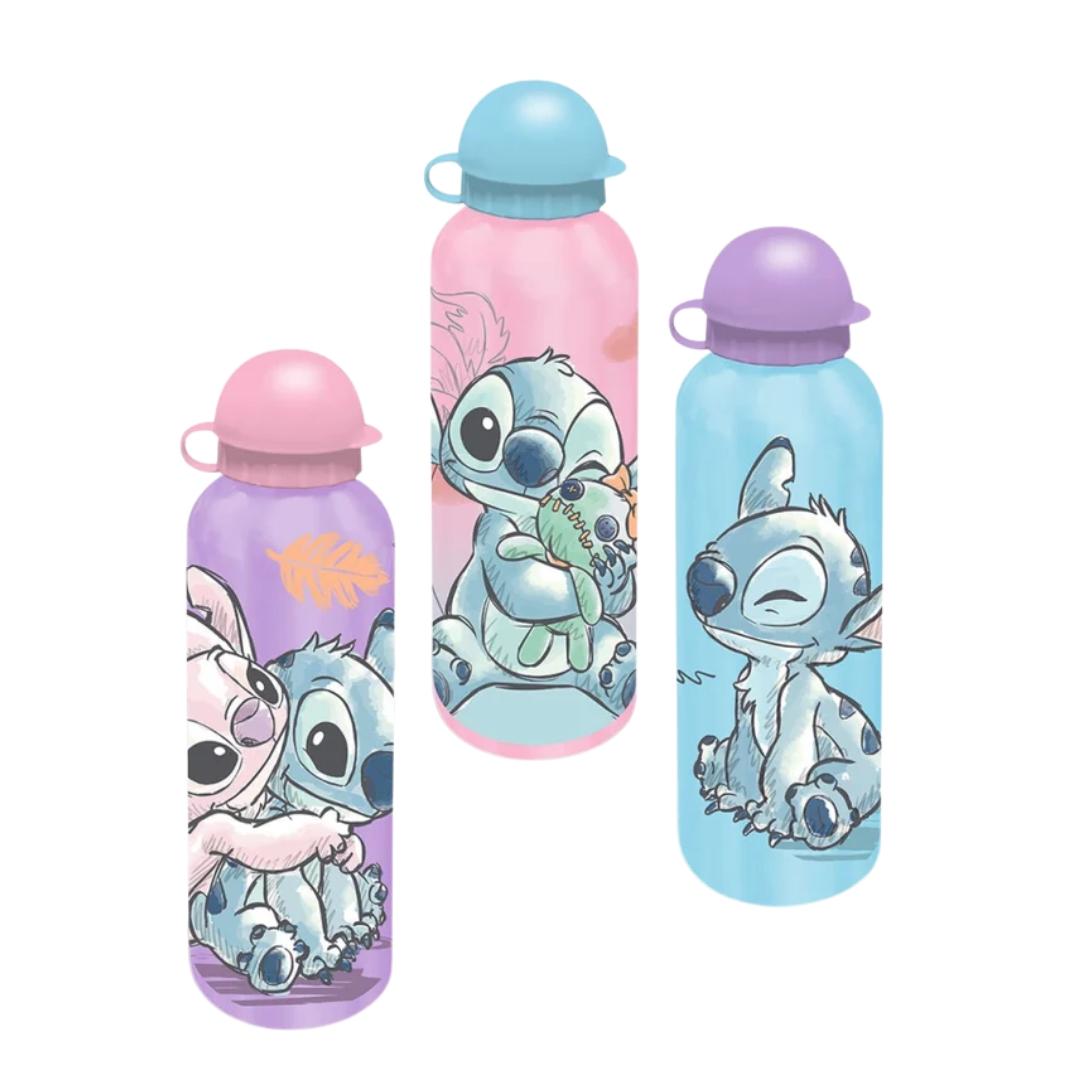 Stitch Borraccia in Alluminio