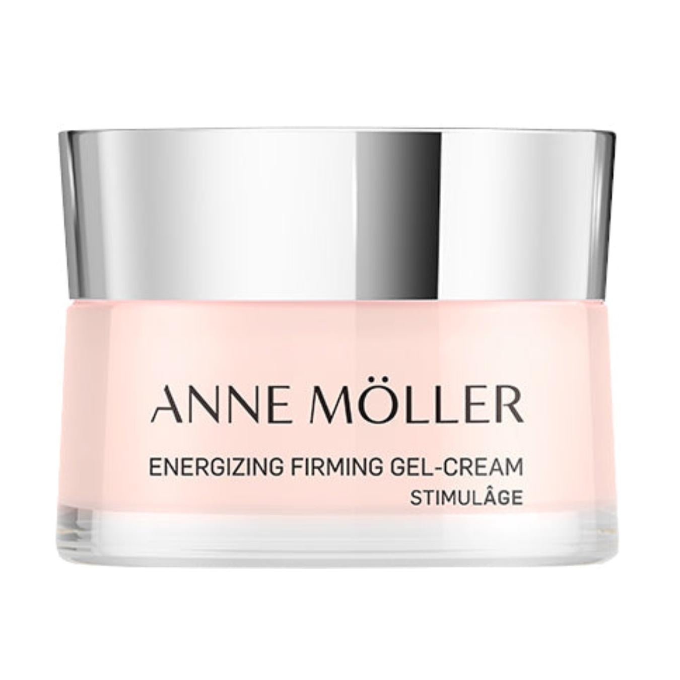 STIMULÂGE - Energizing Firming Gel-Cream