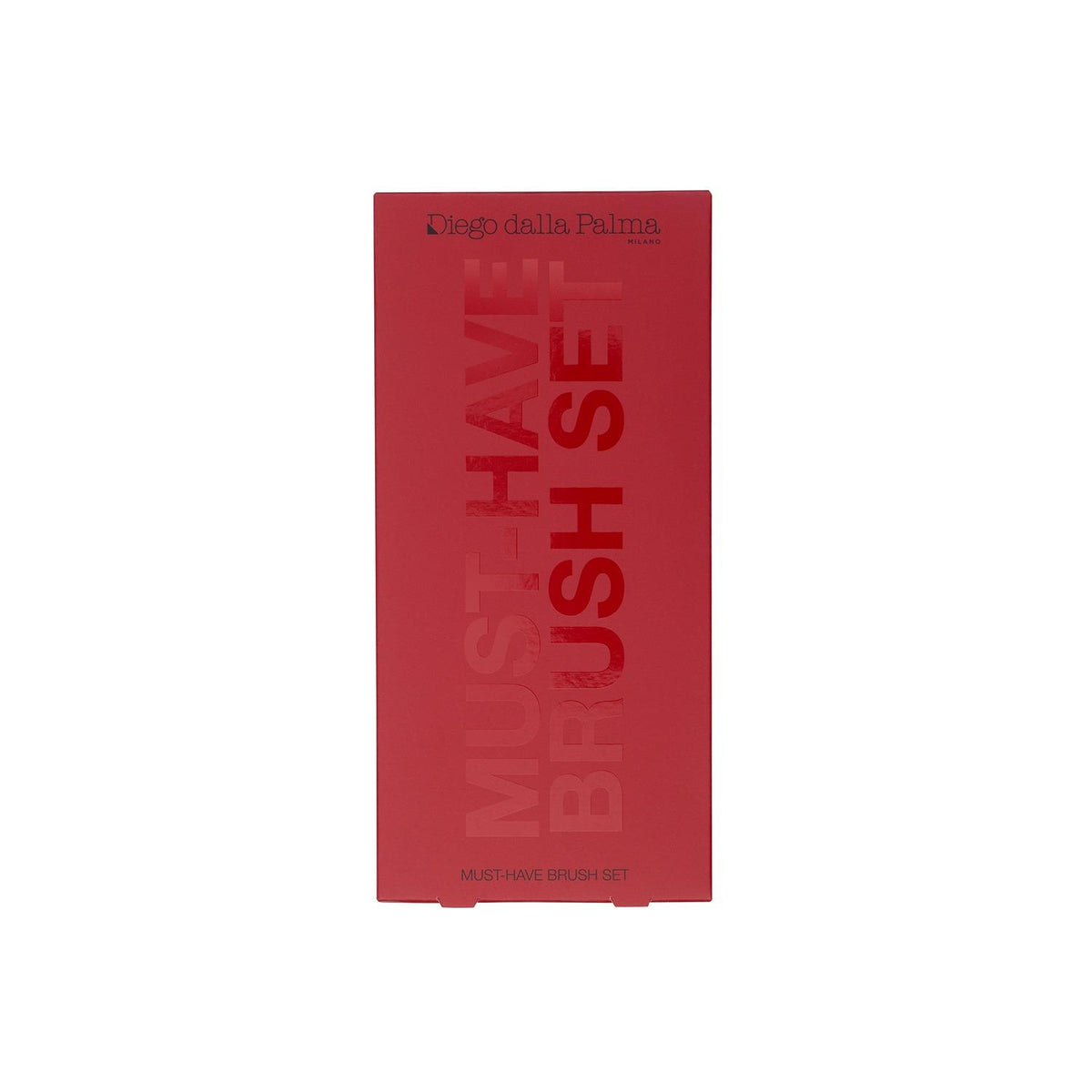 Cofanetto MUST-HAVE BRUSH SET