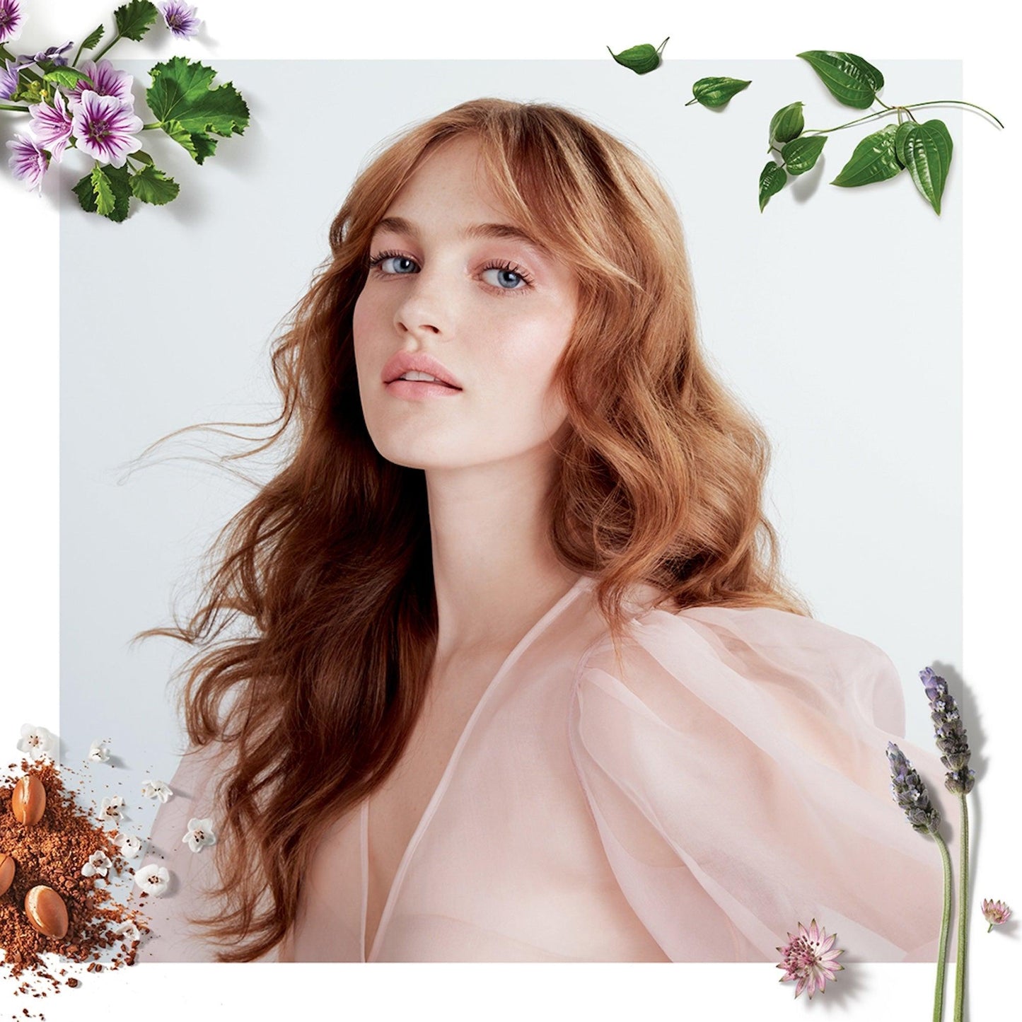 Revitalizing Tonic Scalp