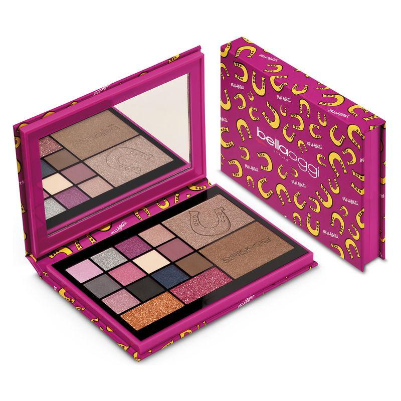 Cofanetto Trousse The Fortune Large Ferro di Cavallo