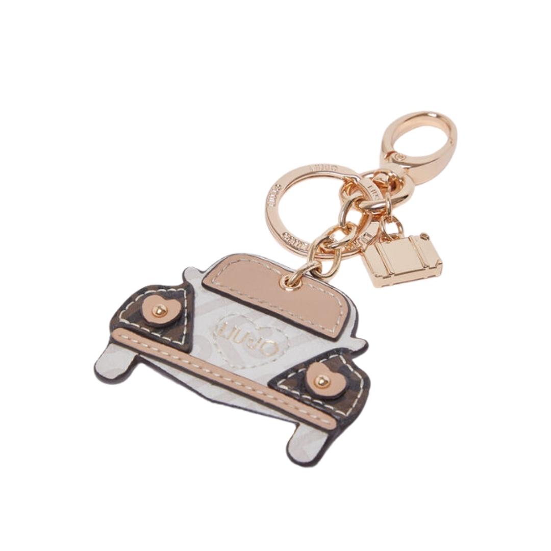 Portachiavi con Auto