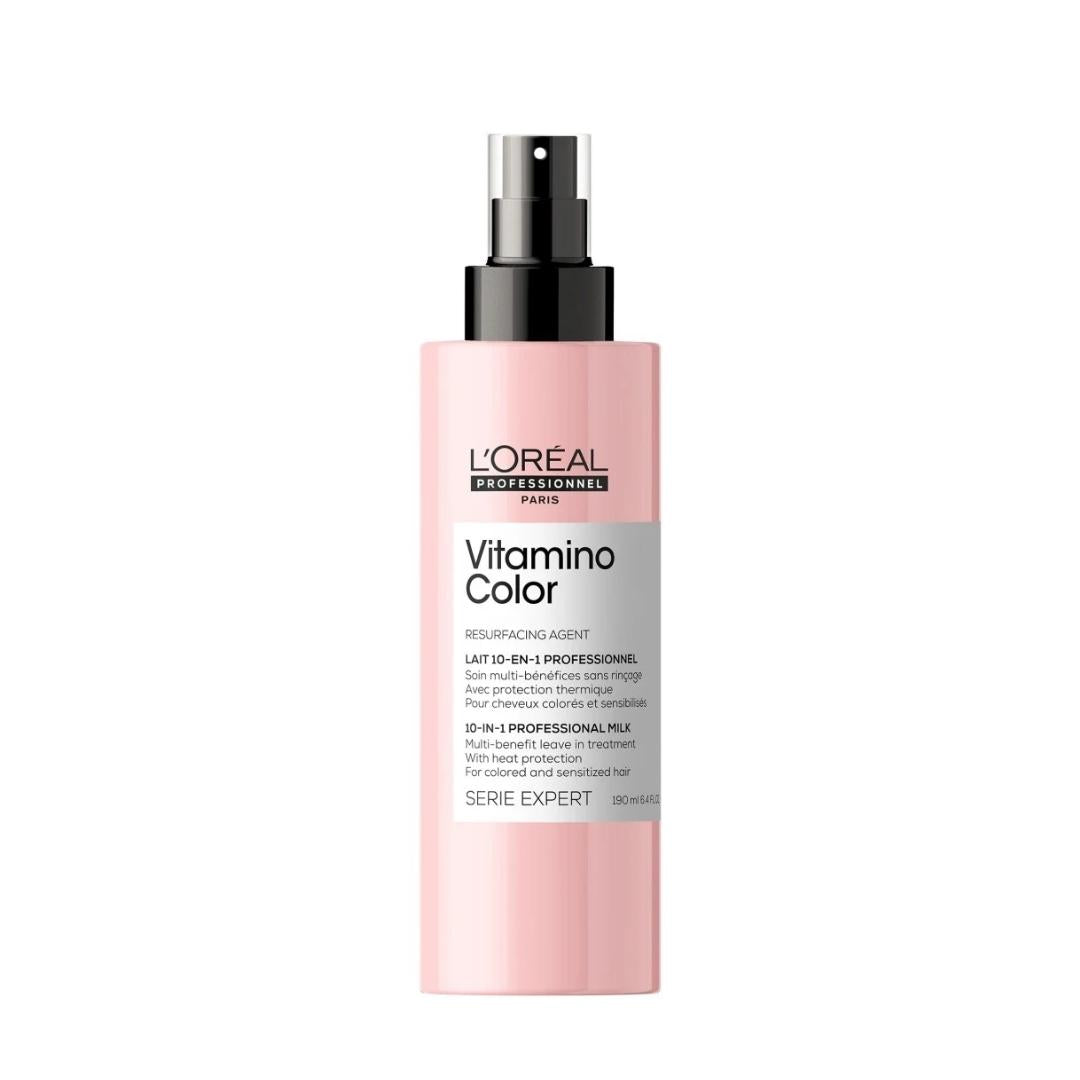Serie Expert Vitamino Color 10 in 1