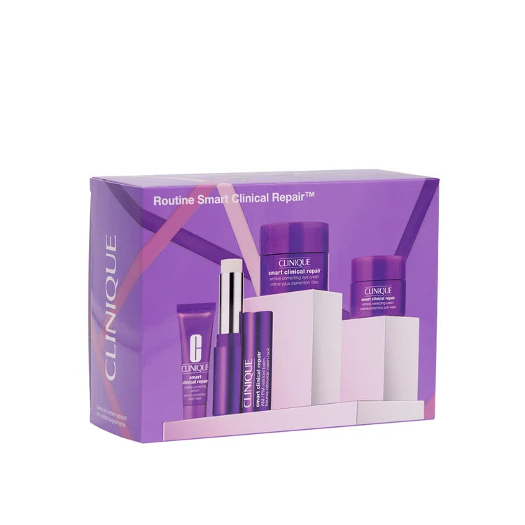 Cofanetto Smart Clinical - Set antietà