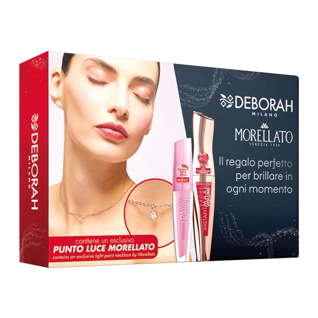 Beauty Kit Deborah & Morellato