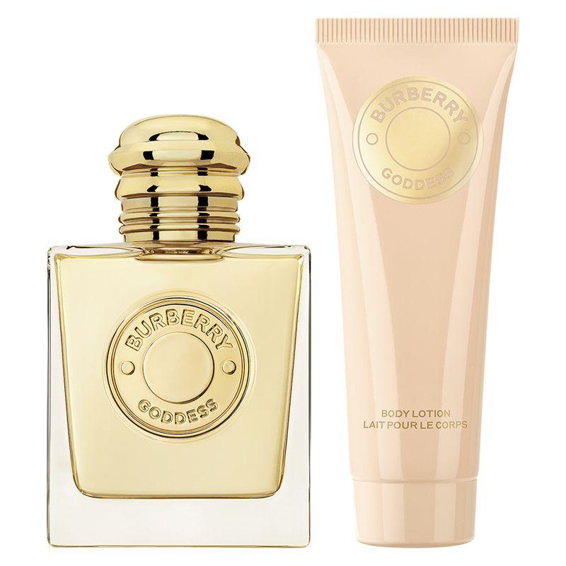 Cofanetto Goddess Eau De Parfum