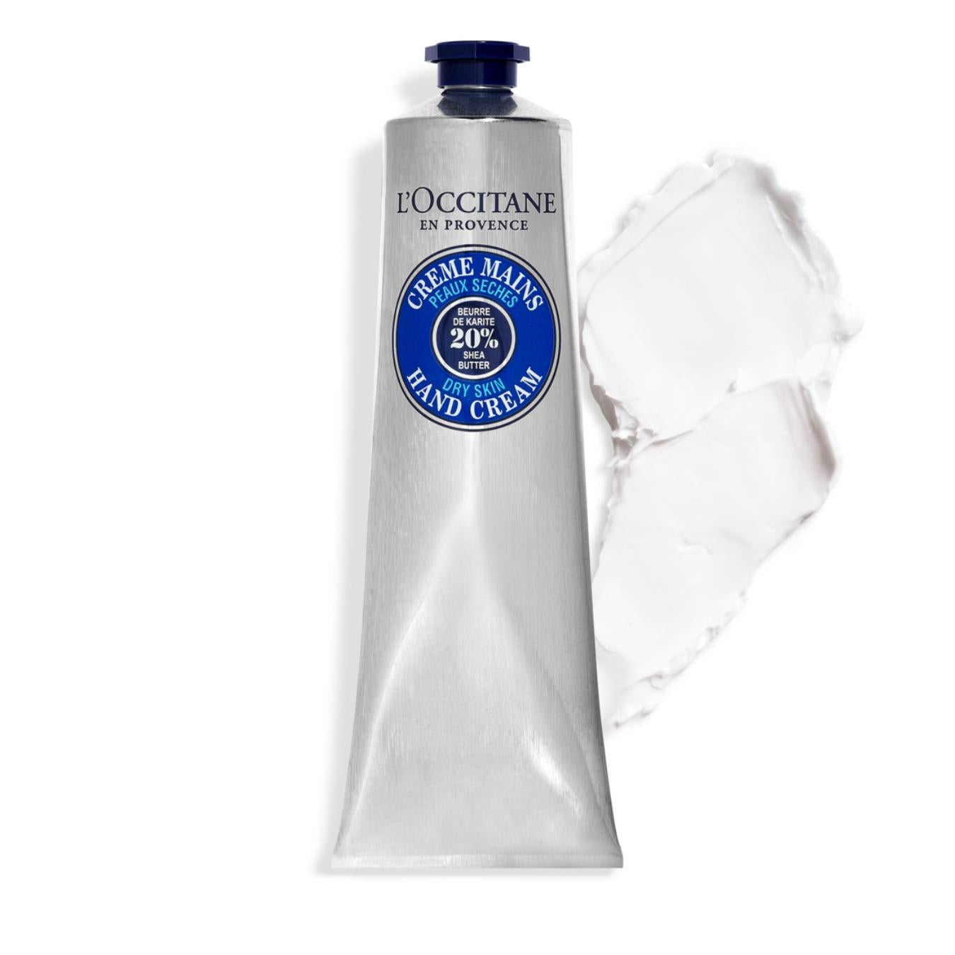 Karité Creme Mains 20% Karité