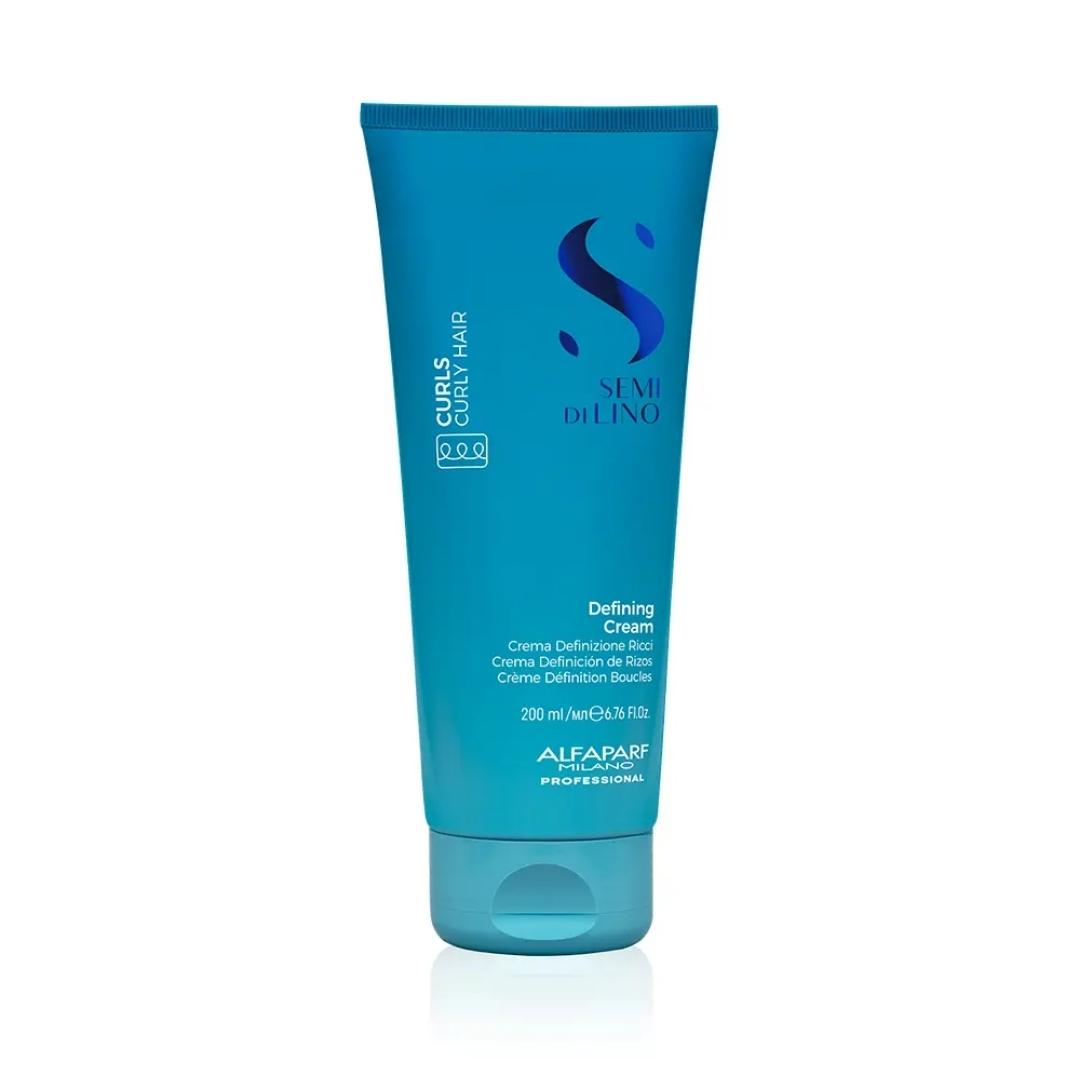 Curls Defining Cream
