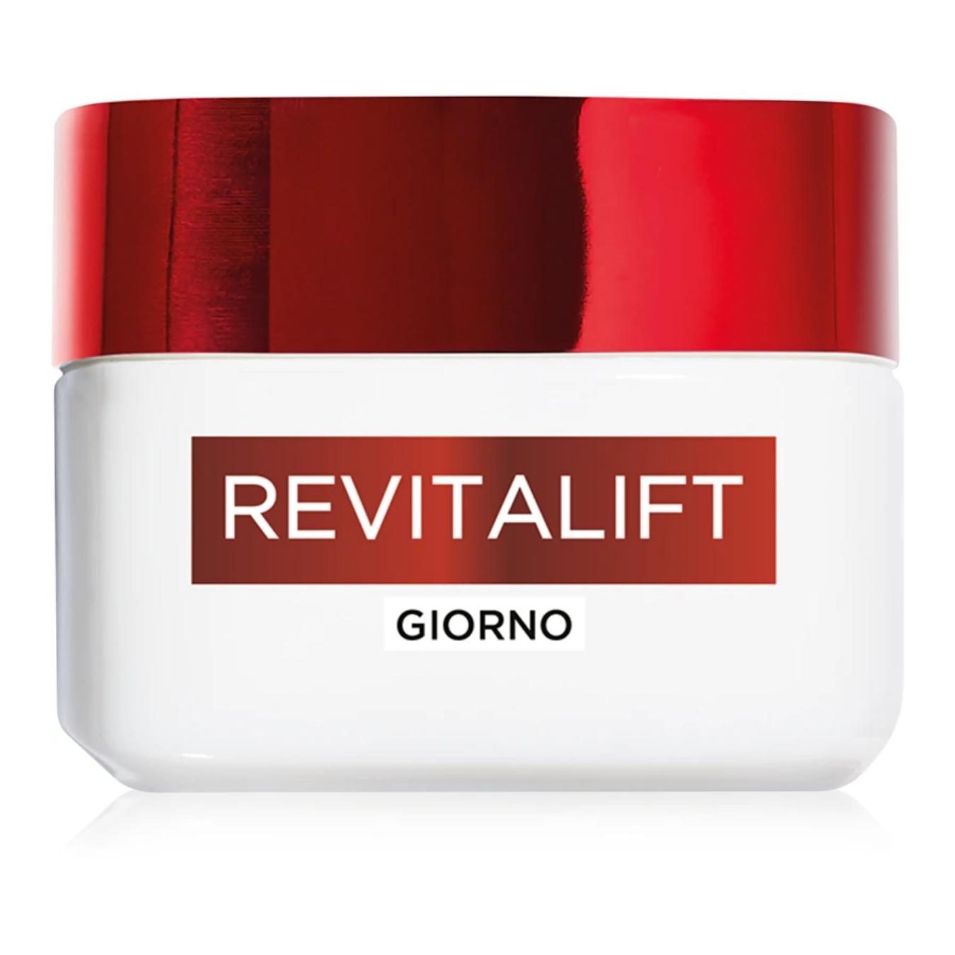 Revitalift Gamma Bianca Crema Giorno