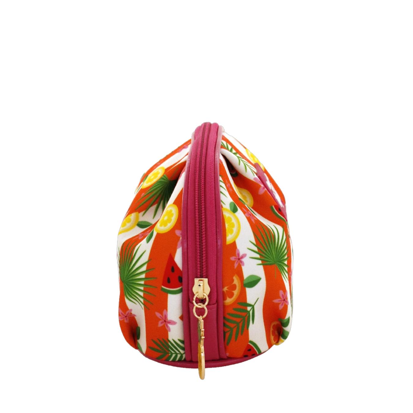 Pouch M Tropical Juice