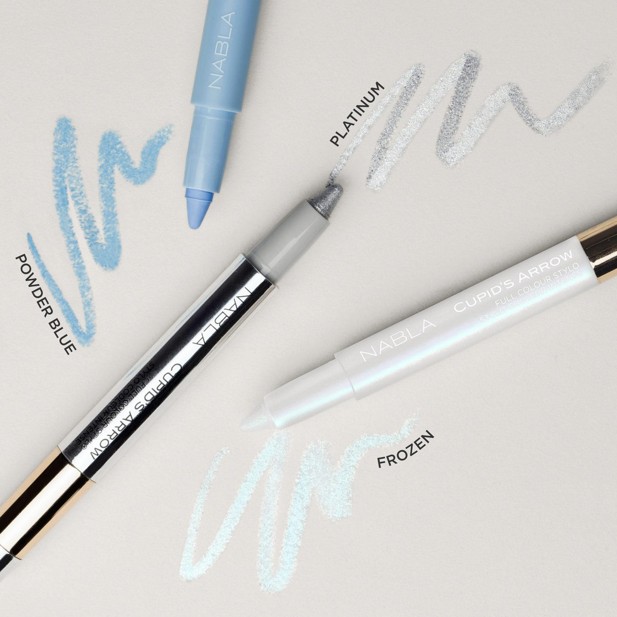 Cupid's Holiday - Glacial Strobe Kit