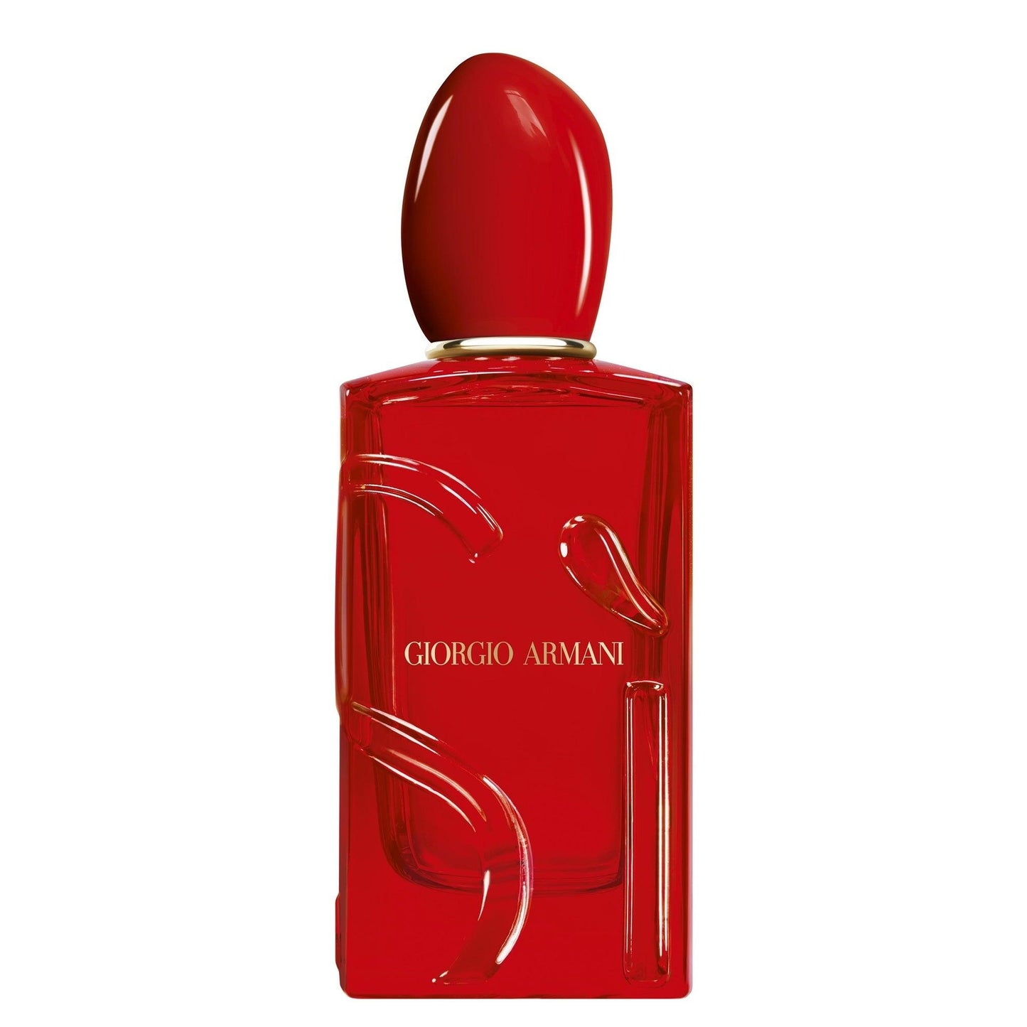 Sì Passione Red Musk