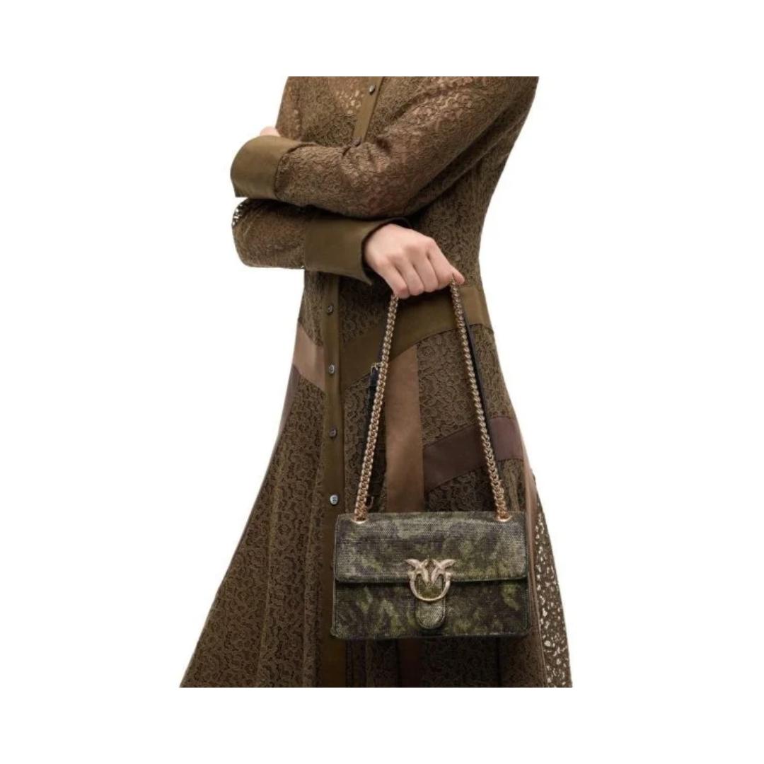 Borsa Mini Love Bag One