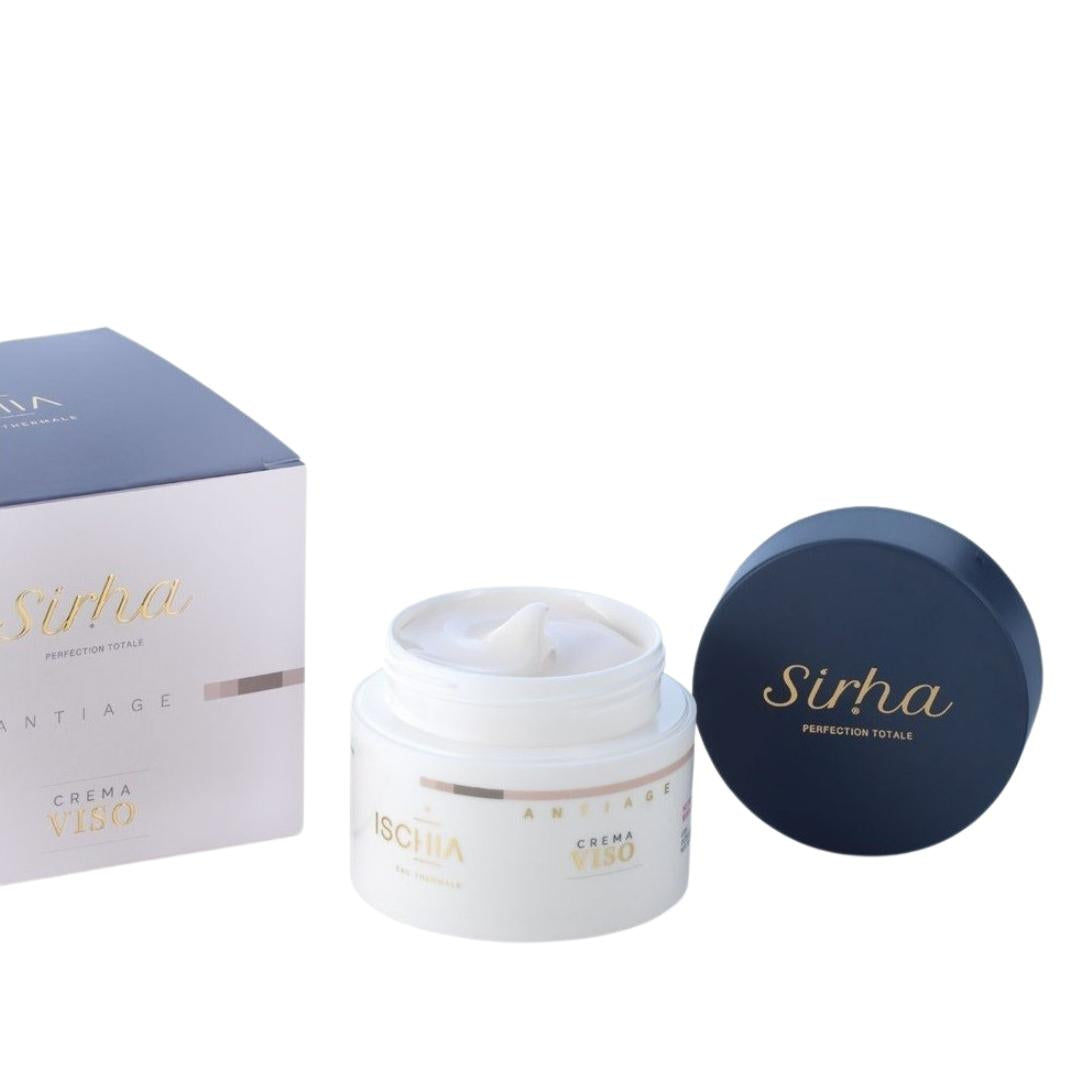 Sirha Crema Viso Antiage
