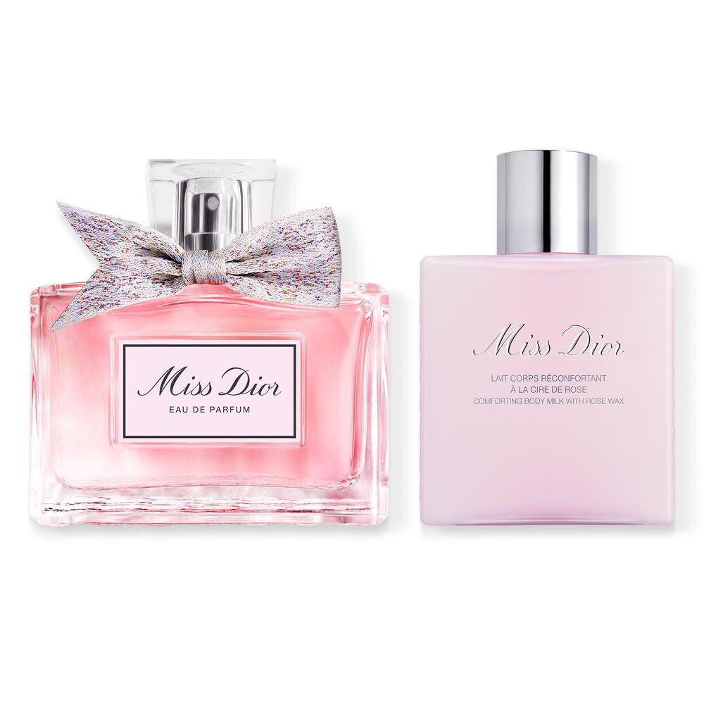 Cofanetto Miss Dior – edizione limitata