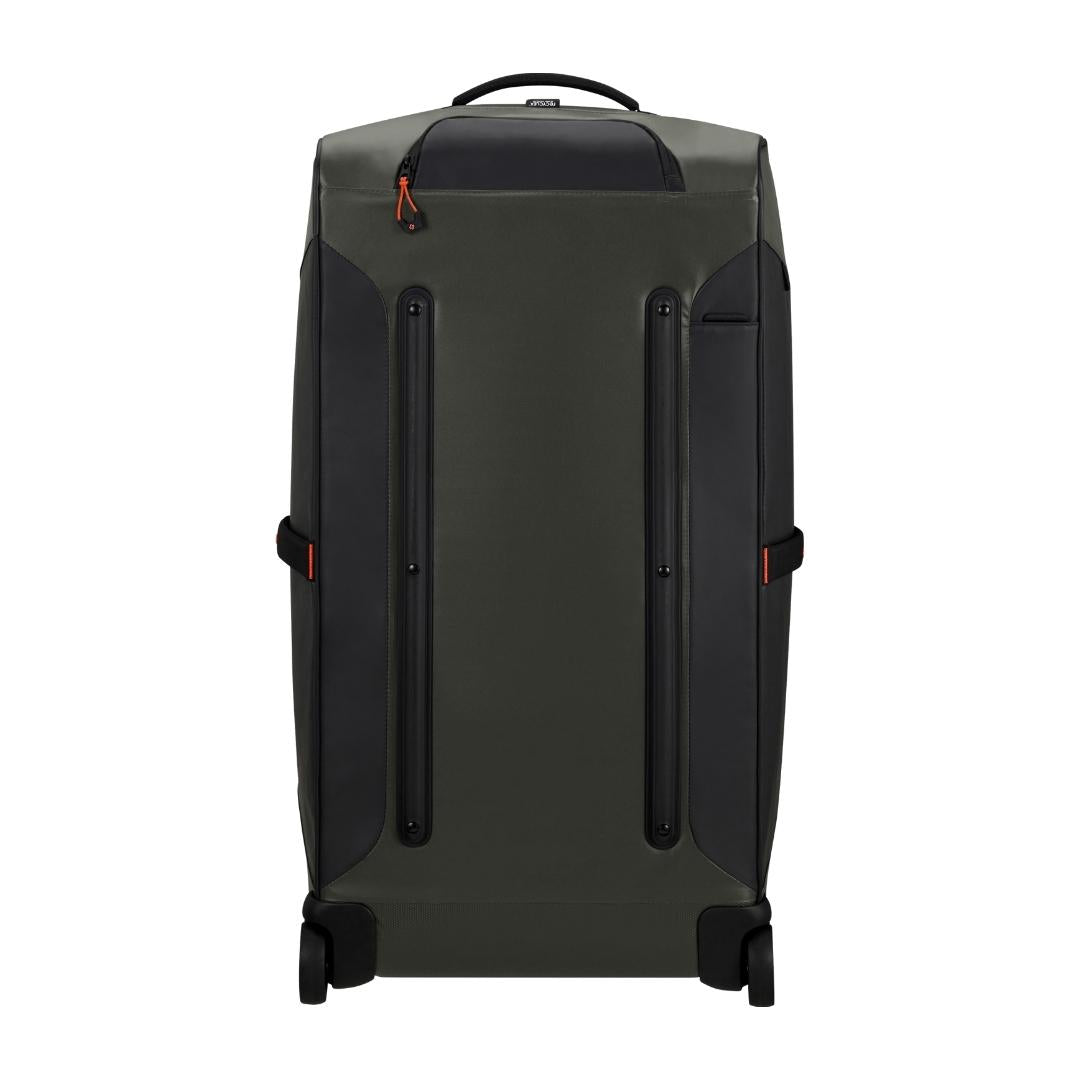Ecodiver Borsone con Ruote 79 cm