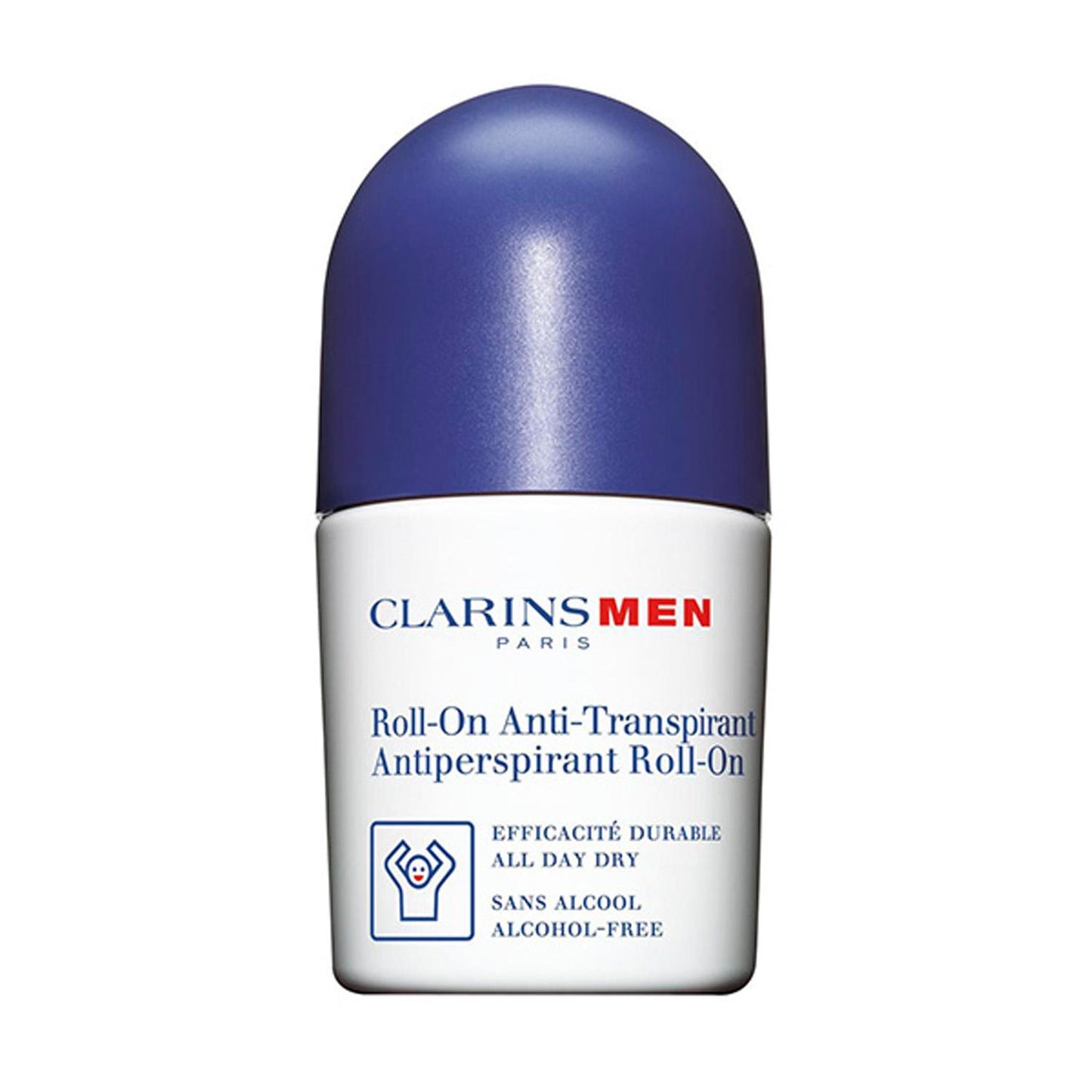 ClarinsMen Deodorante Roll-On