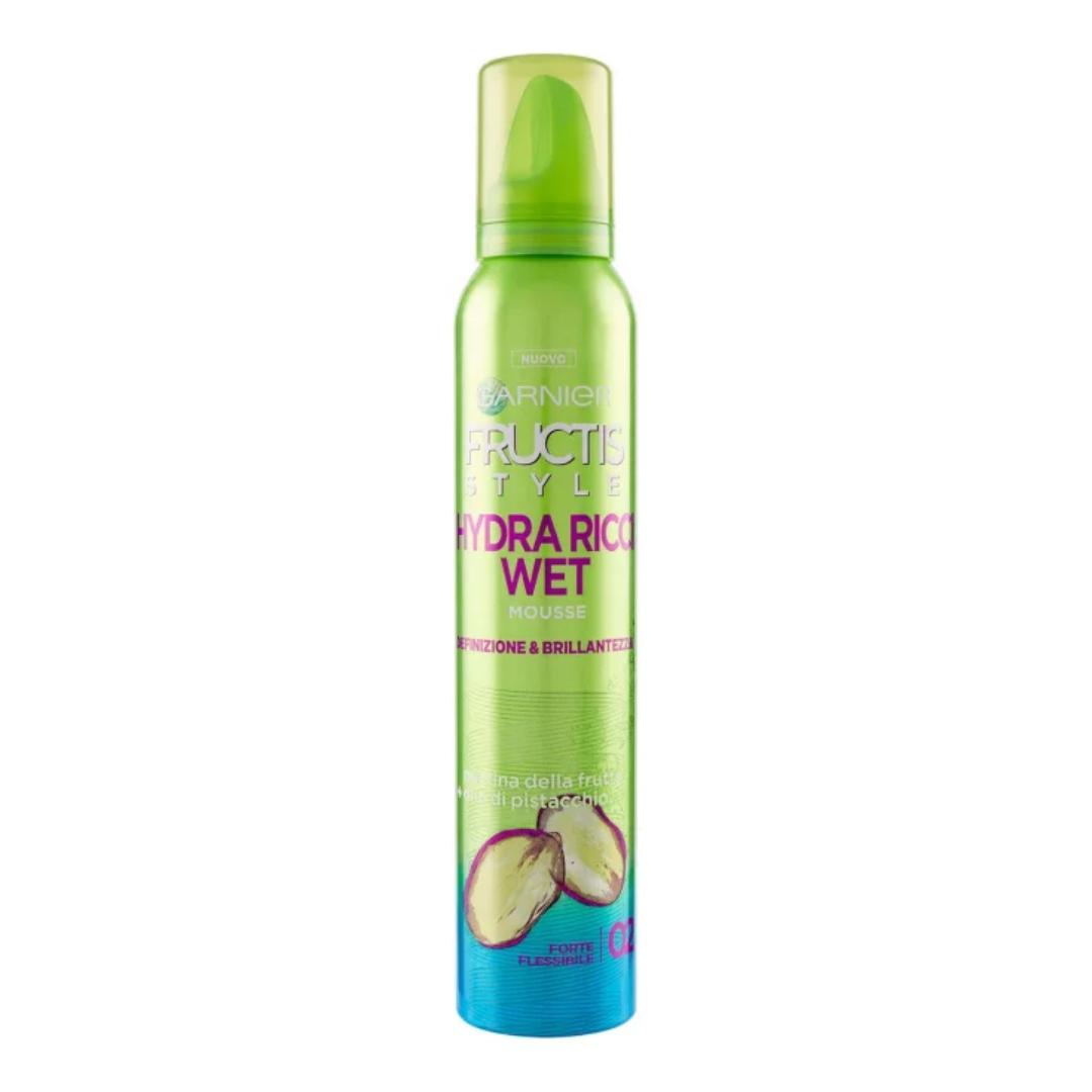 Hydra Ricci Wet Mousse Ravviva Ricci