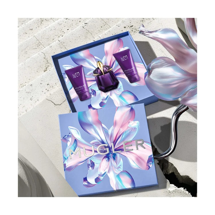 Cofanetto Alien Eau de Parfum
