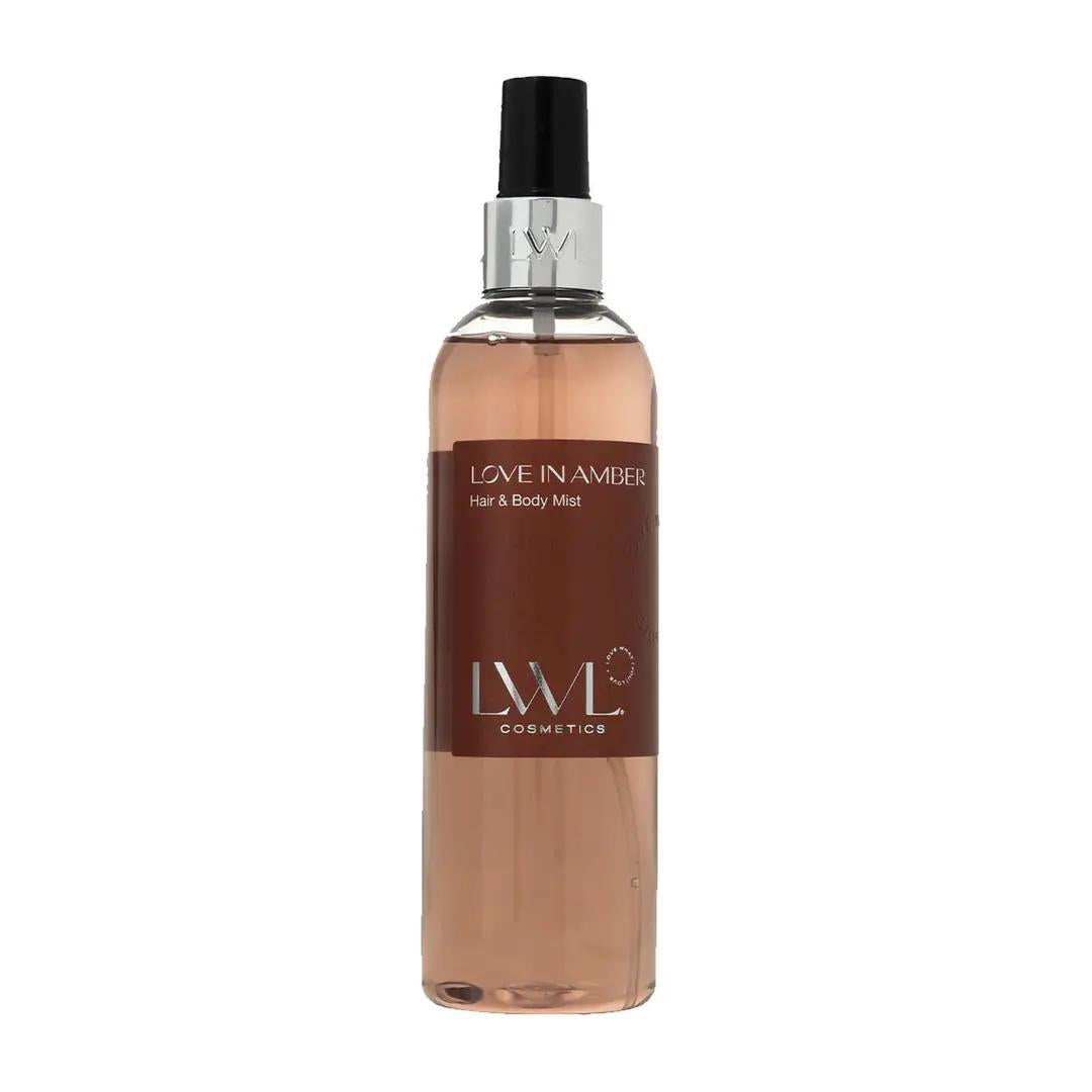Acqua Profumata Corpo E Capelli Love For Mango