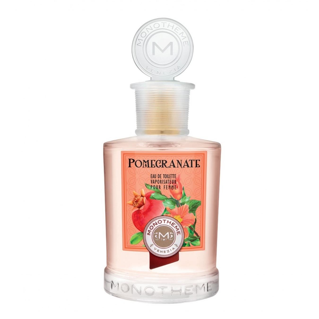 Monotheme Pomegranate