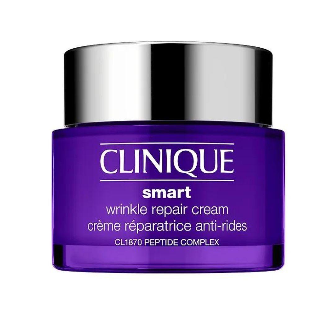 Smart Clinical Repair Wrinkle Correcting Cream