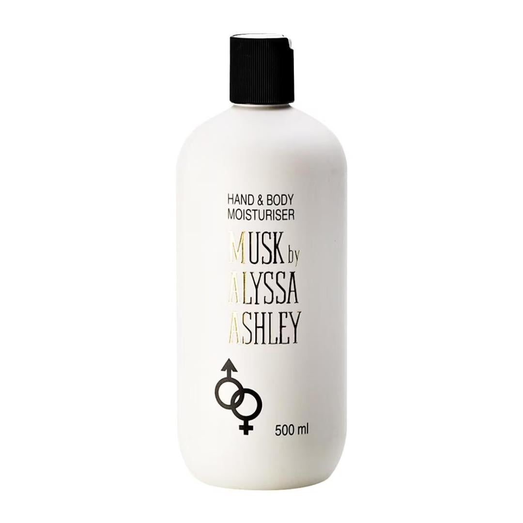 Musk Lozione Corpo