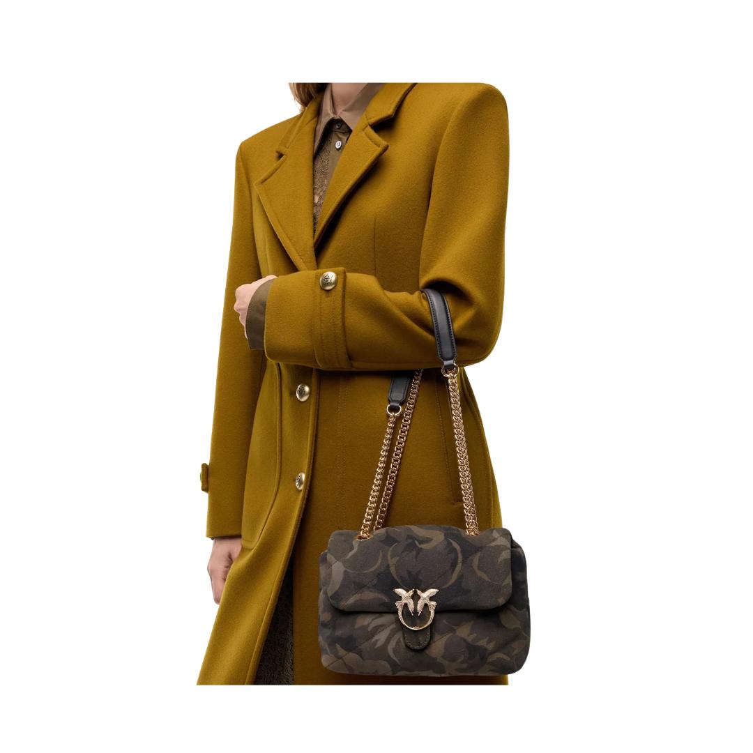 Mini Love Bag Puff