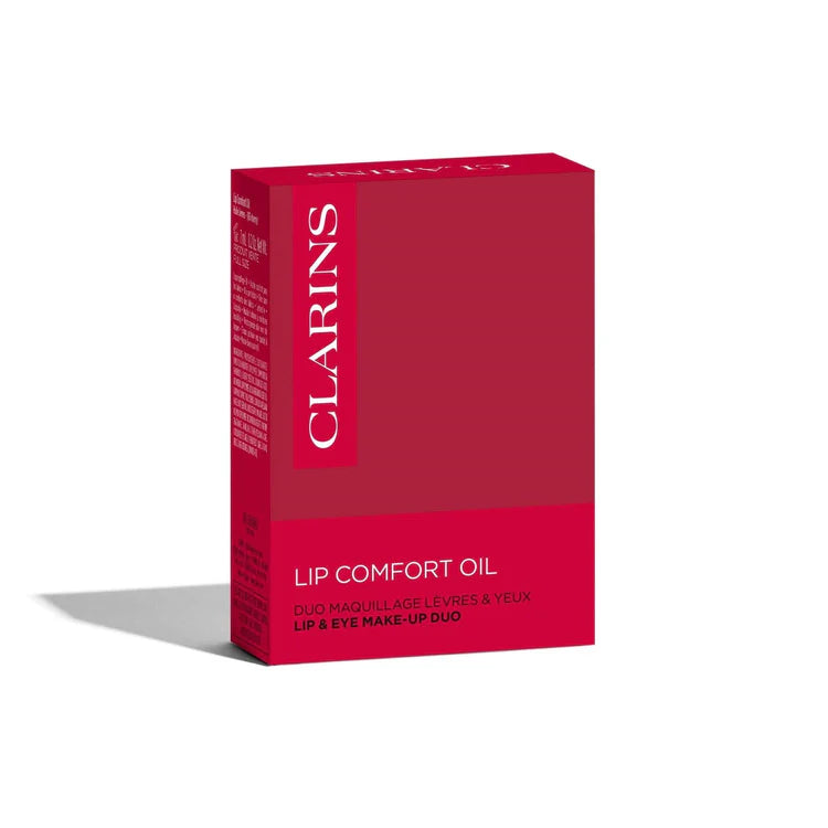 Cofanetto Lip & Eye Make-Up Duo