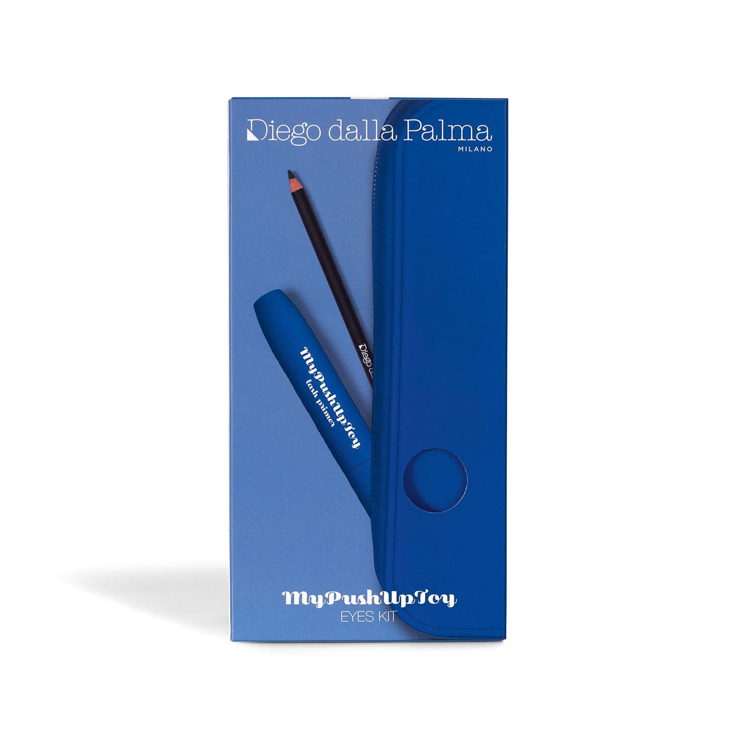 Cofanetto MyPushToy Mascara Kit
