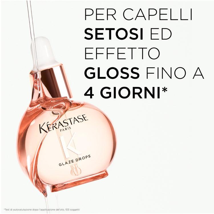 Gloss Absolu Glaze Drops