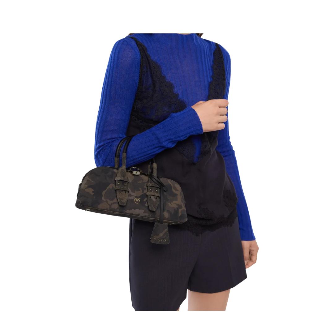 Bowling Escape Bag Horizontal