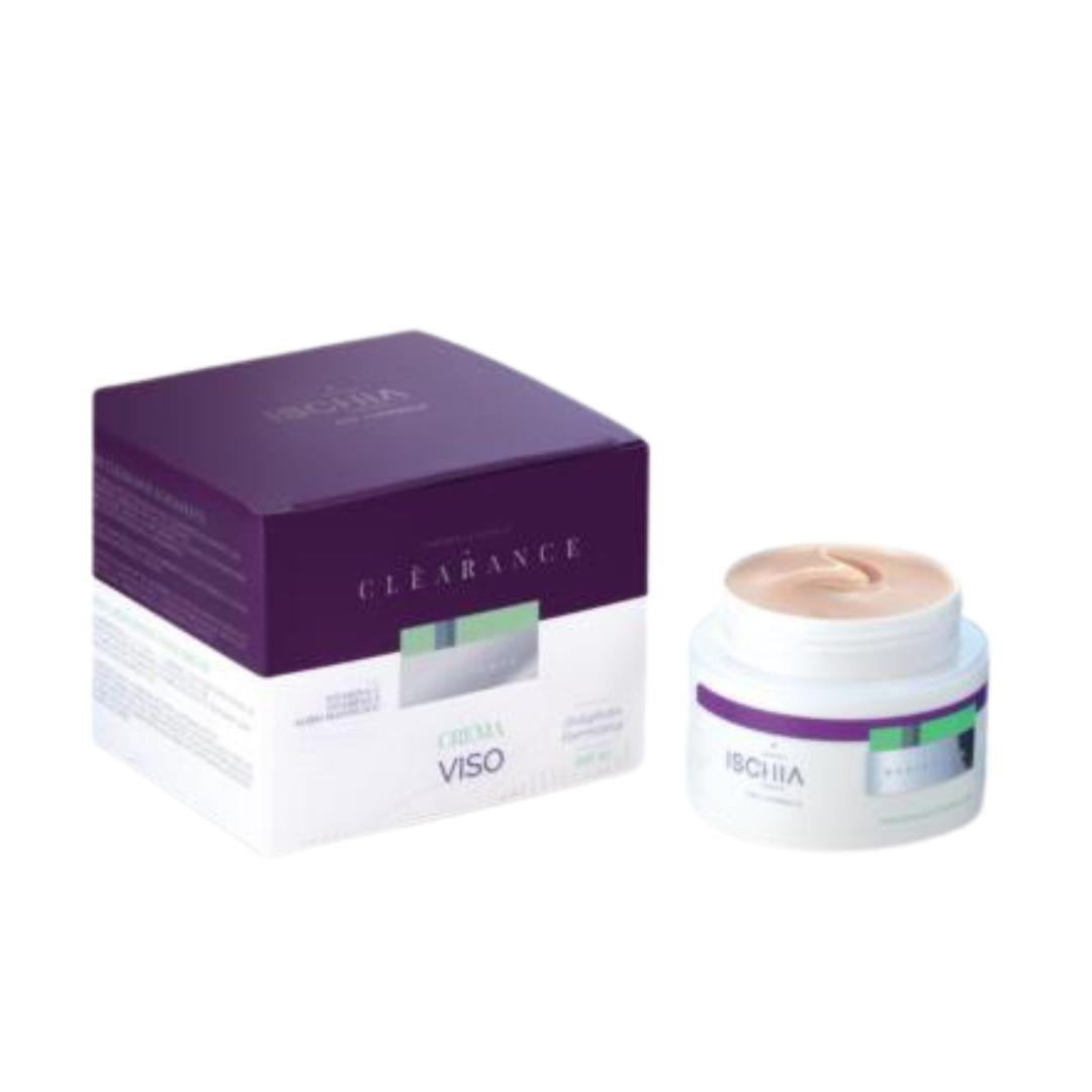 Clearance Crema Schiarente