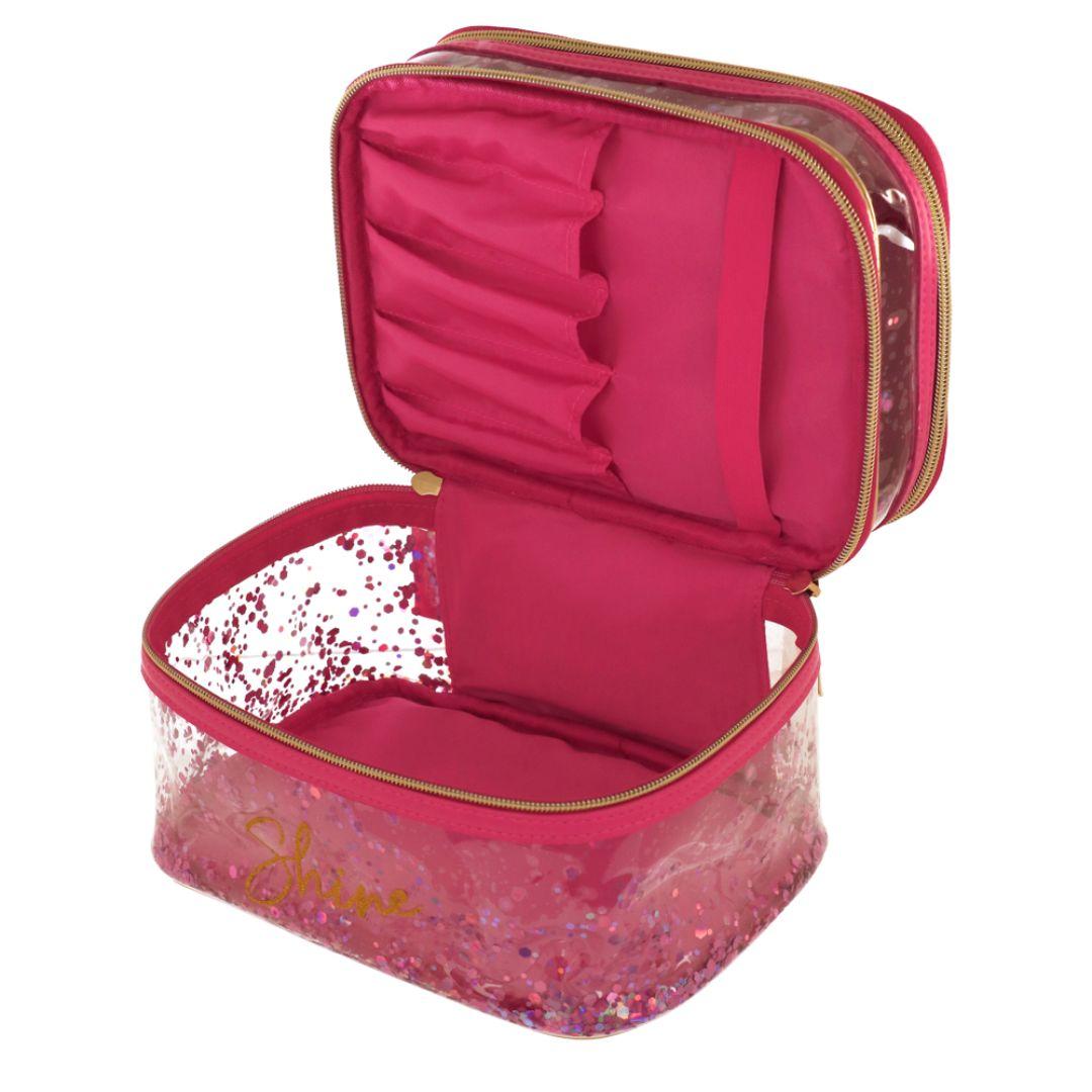 Beautycase M Sparkling