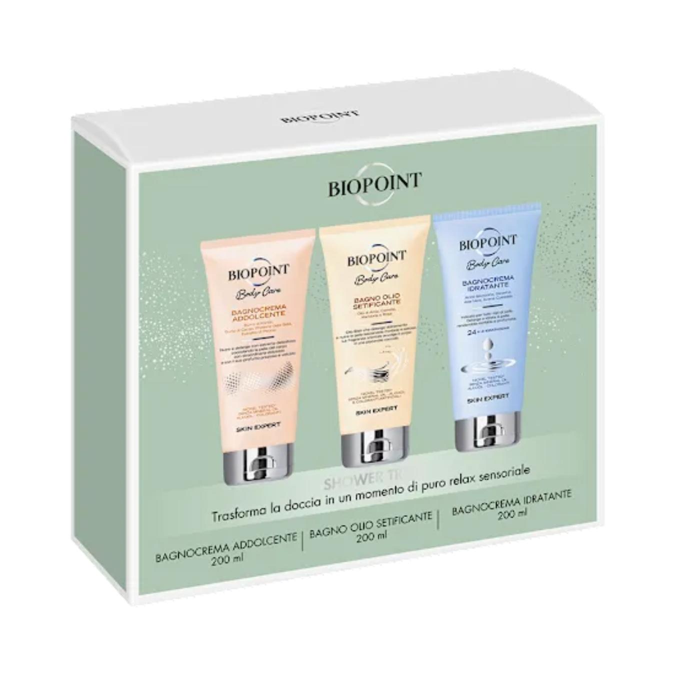 Set regalo Shower Treat