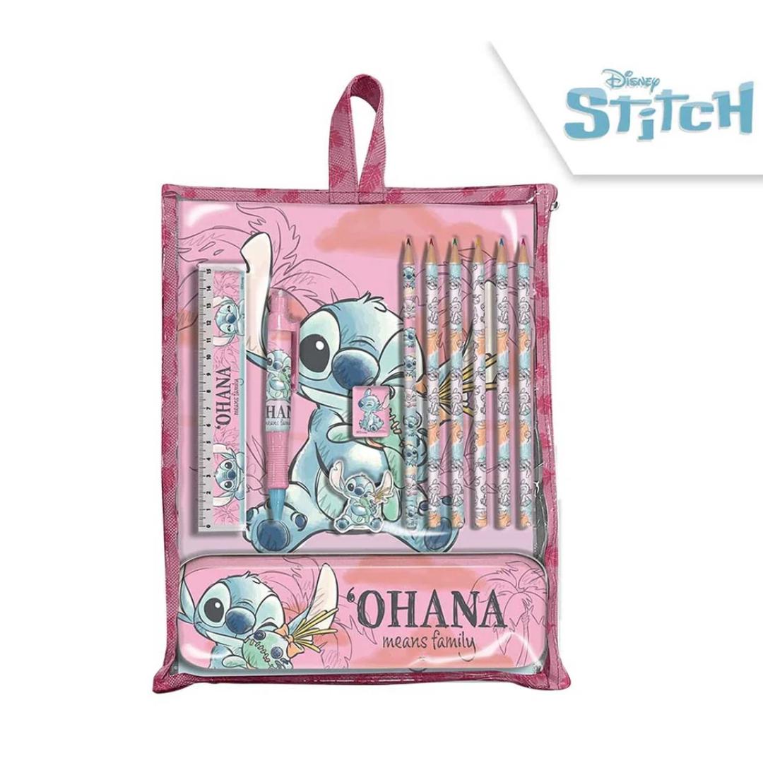 Stitch Set Cancelleria