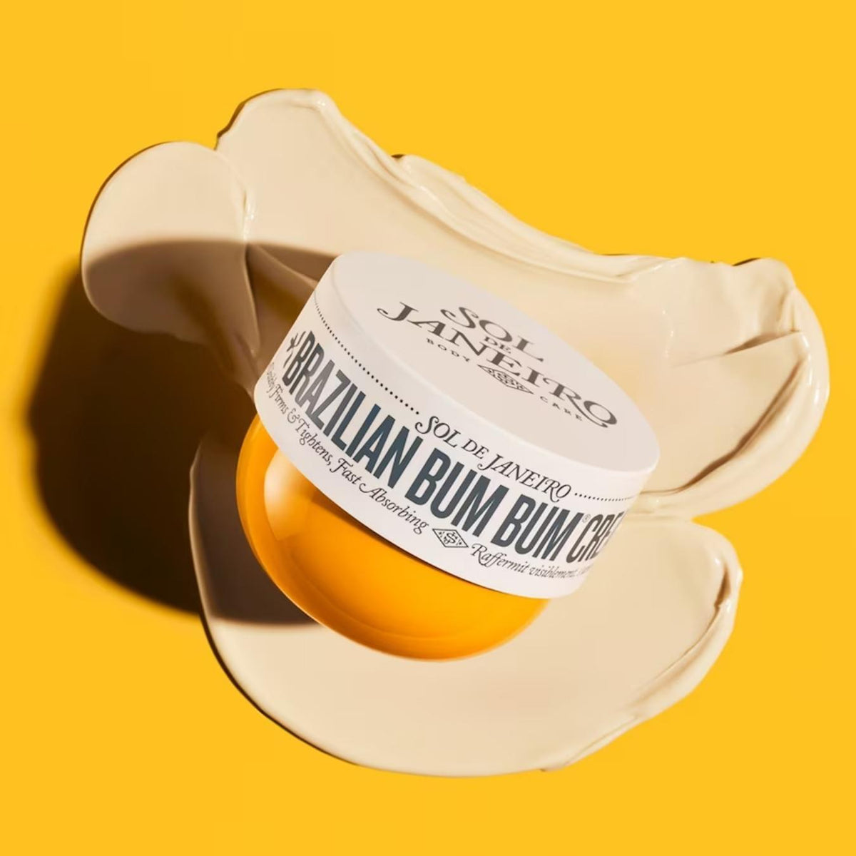Bum Bum Cream - Crema Corpo Brasiliana Bum Bum