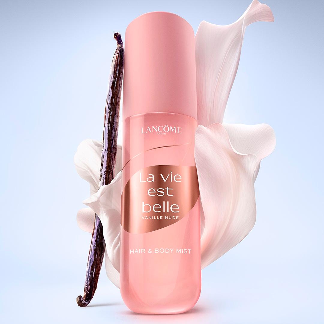 La Vie Est Belle Vanille Nude Spray Corpo
