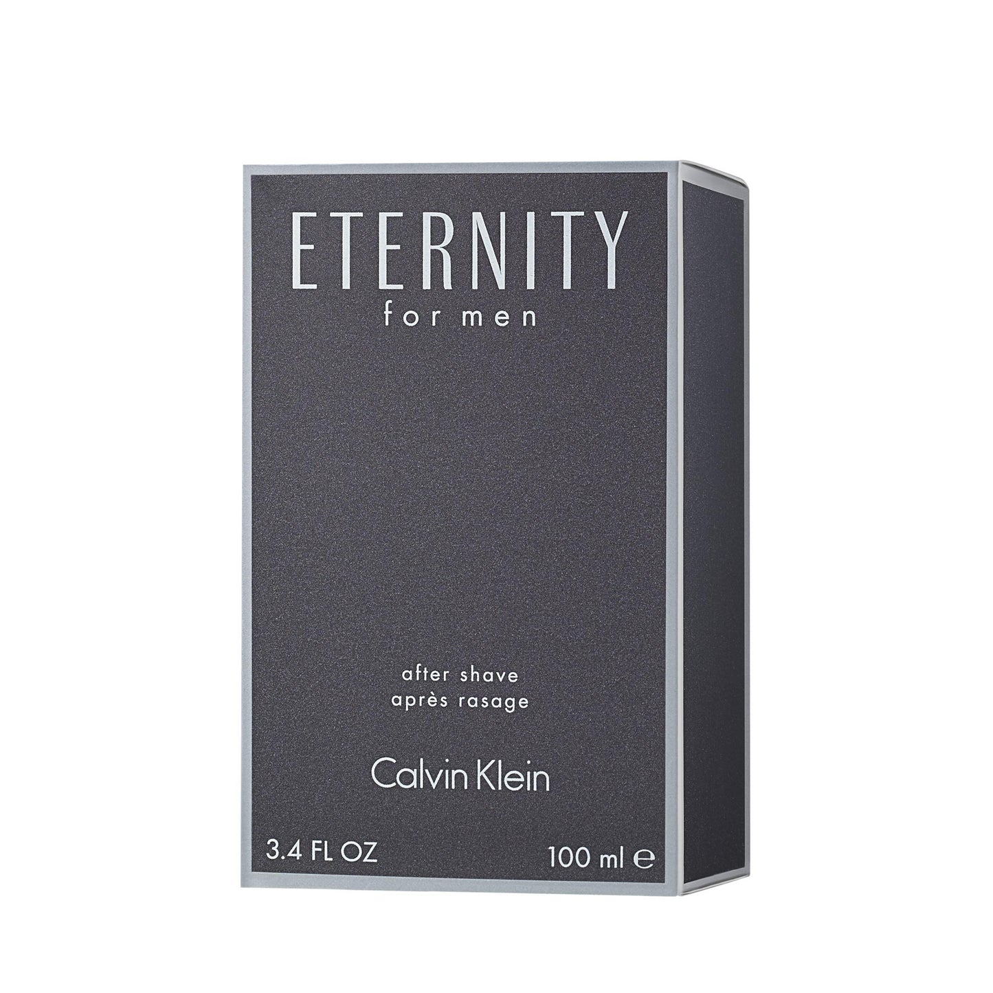 Eternity For Men After Shave Lozione
