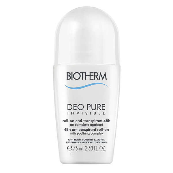 Deo Lait Corporel Roll-On