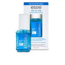 L'Oreal Paris Essie Gel Smalto Gel Base Coat 3in1