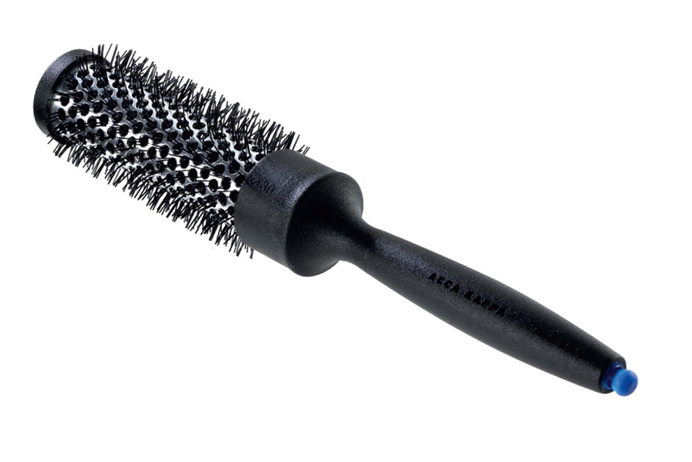 Acca Kappa Spazzola Termica Alluminio d30