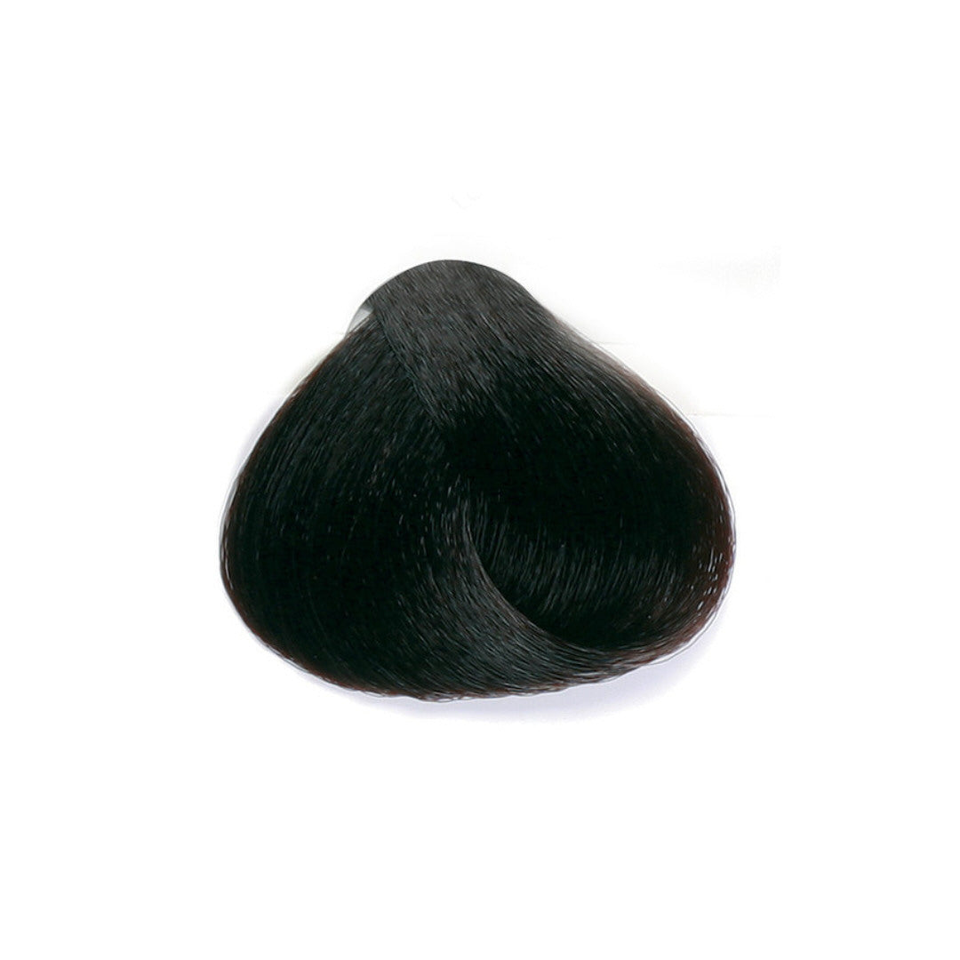 Inebrya Color Cosmetics 100 ml 4/9 Castano Cioccolato