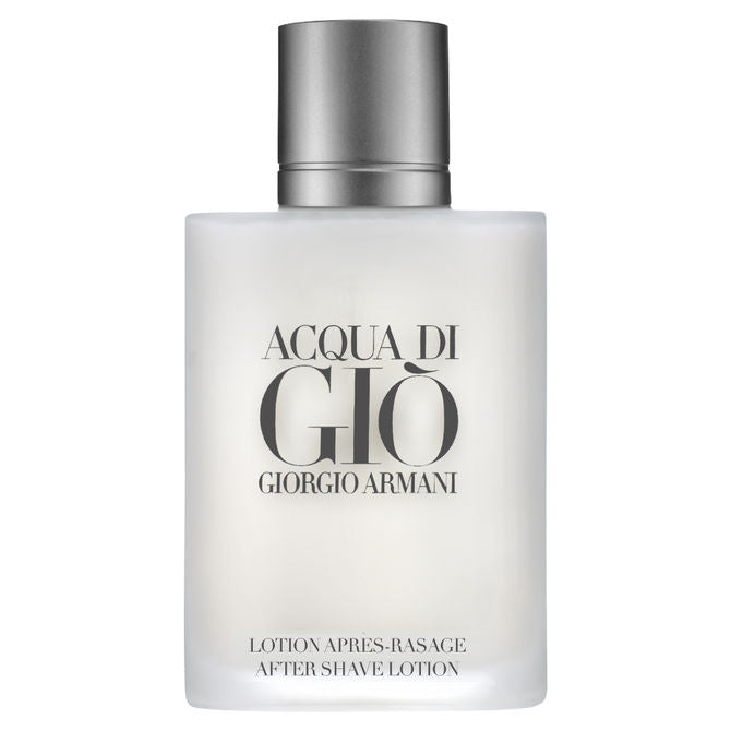 Acqua Di Giò After Shave Lotion