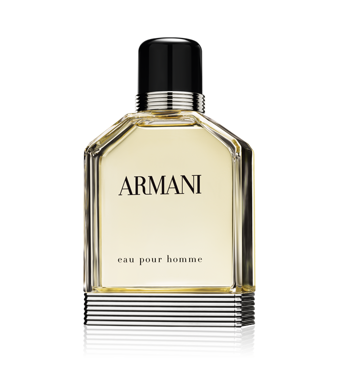 Giorgio Armani Eau Pour Homme Eau De Toilette 100 ml