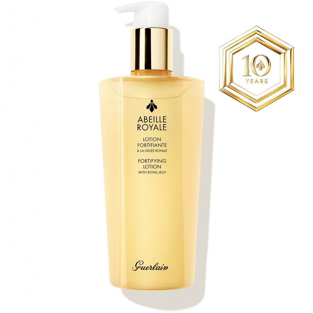 Abeille Royale Lotion Fortifiante à la Gelée Royale
