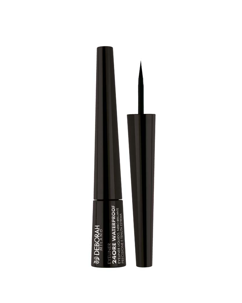 Deborah 24Ore Extra Waterproof Eyeliner Pen