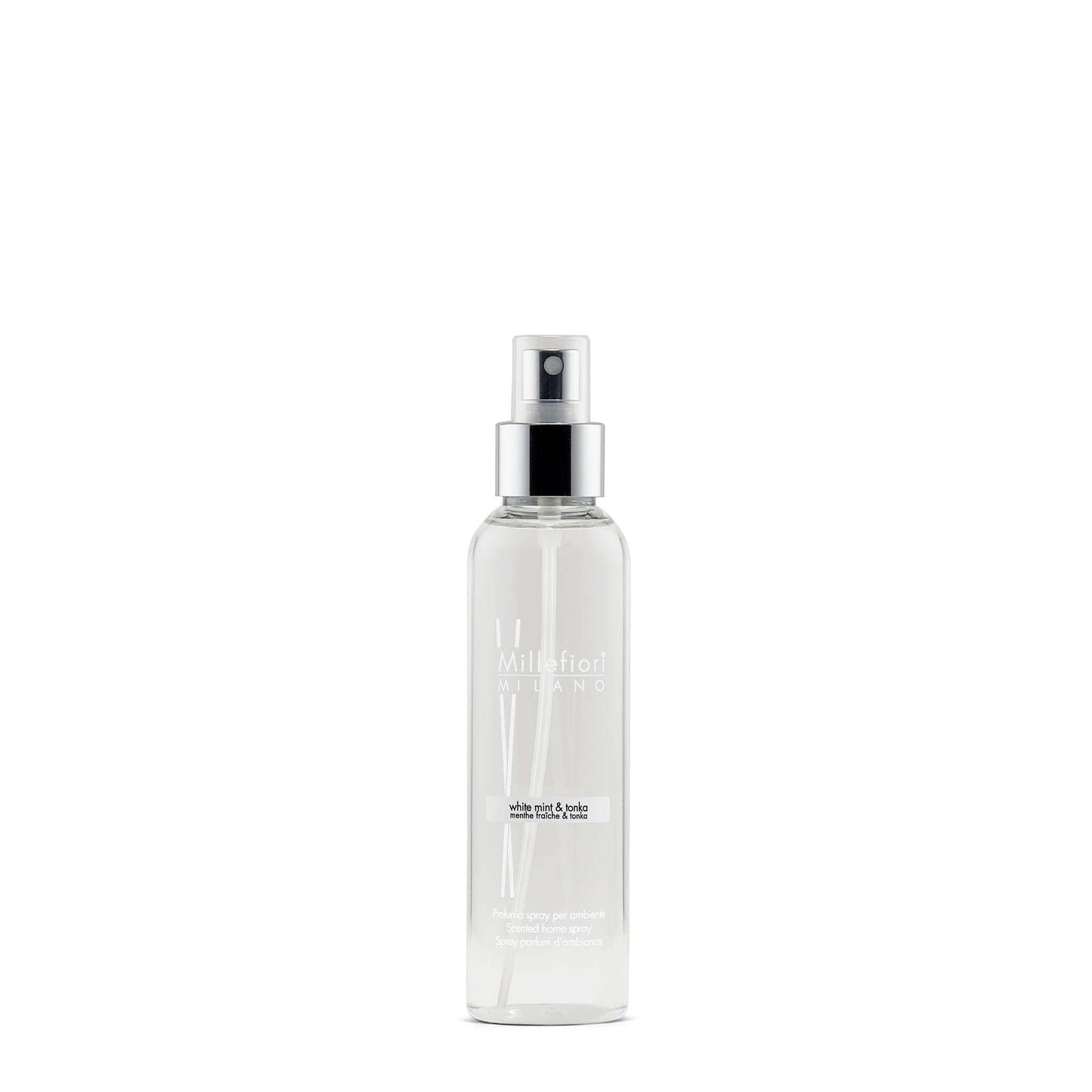 Millefiori Profumo D'Ambiente White e Tonka 150 ml